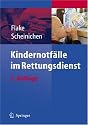 Kindernotfälle im Rettungsdienst