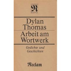 Arbeit am Wortwerk