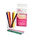 SassieShotz Isomalt Sticks, Jewel Multi Pack