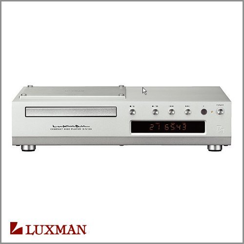 LUXMAN D-N100 CDプレーヤー