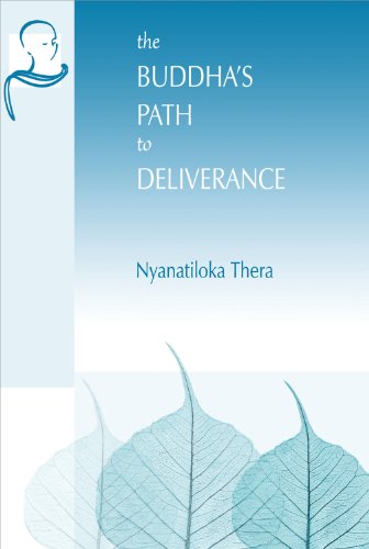 The Buddha's Path to Deliverance: A Systematic Exposition in the Words of the Sutta Pitaka (Vipassana Meditation and the Buddha's Teachings)