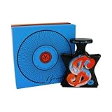 Andy Warhol Success Is a Job In New York by Bond No. 9 Eau De Parfum Spray 3.4 oz for Women