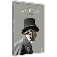Le Gu�pard