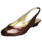Rampage Hostess Slingback Sandal - Free Overnight Shipping & Return Shipping: Endless.com from endless.com