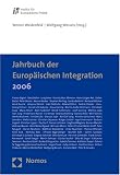 Jahrbuch der Europ�ischen Integration 2006