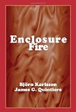 Enclosure Fire Dynamics (Environmental and Energy Engineering Series) - 0849313007
