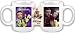 THE PINK PANTHER Peter Sellers Movie Poster TRIBUTE COFFEE MUG