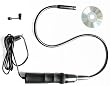USB Flexible Inspection Camera Borescope Endoscope