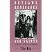 Outlaws, Renegades & Saints: Diary of a Mixed-Up Half Breed