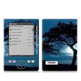 Stand Alone Design Protective Decal Skin Sticker for Sony Digital Reader Pocket PRS 300