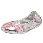 Geox Toddler/Little Kid Angy Dress Shoe