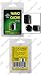Nano Geocache Container (Cachemark) - Black