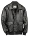 Lamb Leather Bomber Jacket