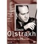 David Oistrakh - Remembering A Musician [DVD] [1985]