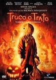 Truco O Trato : Terror En Halloween.(2008).Trick ´r Treat