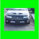 PONTIAC GTO 2004-2006 CHROME GRILLE GRILL KIT 2005 2006 04 05 06 by CEC
