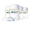 Philips Avent BPA Free Breast Milk Storage Set