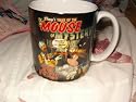 Disney's Tale of the Mouse of Mystery Mug