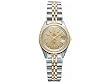 Timex 32157 Dress Watch with Stainless Steel Bracelet - In Gift Box