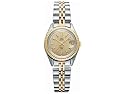 Timex T32157 Classic Ladies Indiglo Dress Watch