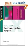 Kompendium semantische Netze: Konzepte, Technologie, Modellierung (X.media.press)