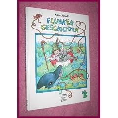 Flunker- Geschichten. ( Ab 8 J.)
