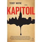 Kapitoil: A Novel (P.S.)