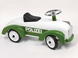 Eigenschaften Gollnest & Kiesel 14084 / Rutscherfahrzeug Polizei