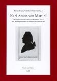 Karl Anton von Martini