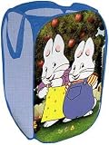 Max & Ruby Storage Bin/Hamper