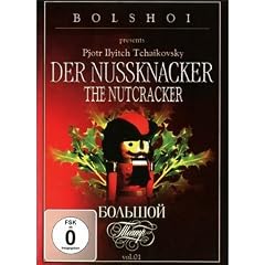 Tschaikowsky, Peter - Der Nu�knacker