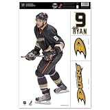 Anaheim Ducks 11"x17" Ultra Decal Window Cling
