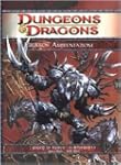 Dungeons & Dragons. Eberron. Ambienta...