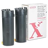 Genuine Xerox 5337/5340/5343/5350/5352/5665/5837/5845/5855 (2-1.4KG Ctgs/Ctn) (Yield 22500) Retail $ 186.00