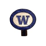 Washington Art Glass Nightlight