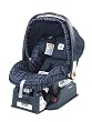Peg Perego Primo Viaggio SIP Infant Car Seat in Crystal