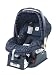 Peg Perego Primo Viaggio SIP Infant Car Seat in Crystal