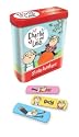 Charlie & Lola Sticky Bandage Plaster Set