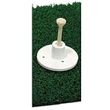 Dura Rubber Friction Tee Holder