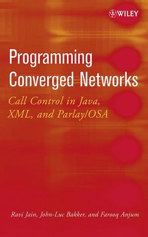 Programming Converged Networks 0471268011 pdf