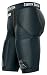 Sporting Goods : Shock Doctor Men's Reflex 5-Pad Football Short with CrushTech