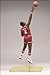 Philadelphia 76ers NBA McFarlane Legends Series 3 Moses Malone Action Figure