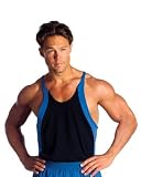 Two Tone Tanktop