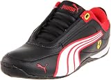 Puma Drift Cat 4 L SF Jr Fashion Sneaker (Little Kid/Big Kid)