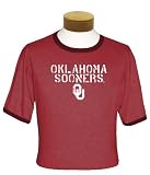 Oklahoma Sooners Ringer T-Shirt