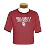 Oklahoma Sooners Ringer T-Shirt