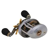 Fishing Reels for Sale - Abu Garcia Revo Premier Low Profile Baitcast Reel, 12-Pound/145-Yard, Right-Hand