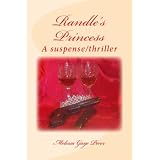Randle's Princess ~ Melissa Gaye Perez