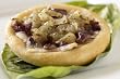 The Perfect Bite Co  Cocktail Pizzas- Glazed Garlic, Eggplant And Fontina Cheese, 12 Mini Pizzas, 13-Ounce Box (Pack of 4)