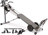 Total Trainer Power Pro Gray